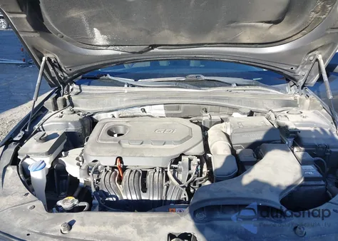 2020 Kia Optima Lx z USA, uszkodzony, nr VIN 5XXGT4L30LG448941